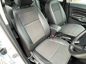 Ford EcoSport thumbnail