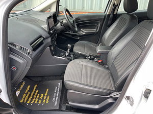 Ford EcoSport thumbnail