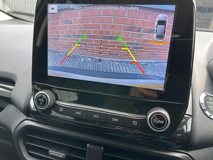 Ford EcoSport thumbnail