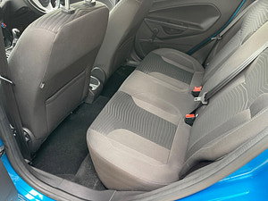 Ford Fiesta thumbnail