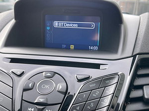 Ford Fiesta thumbnail