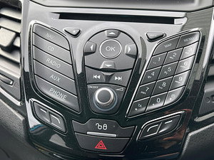 Ford Fiesta thumbnail