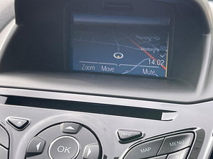 Ford Fiesta thumbnail
