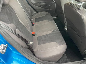 Ford Fiesta thumbnail