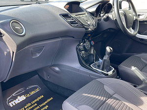 Ford Fiesta thumbnail