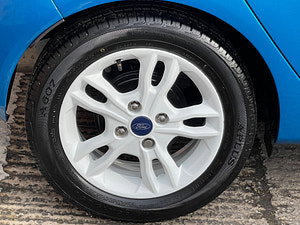 Ford Fiesta thumbnail
