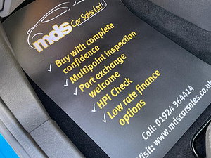Ford Fiesta thumbnail