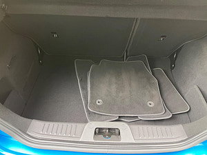 Ford Fiesta thumbnail