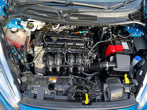 Ford Fiesta thumbnail