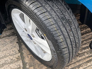 Ford Fiesta thumbnail