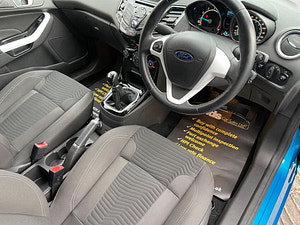 Ford Fiesta thumbnail