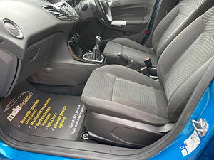 Ford Fiesta thumbnail