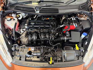 Ford Fiesta thumbnail