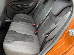 Ford Fiesta thumbnail