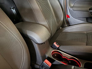 Ford Fiesta thumbnail