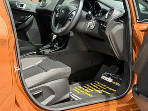 Ford Fiesta thumbnail