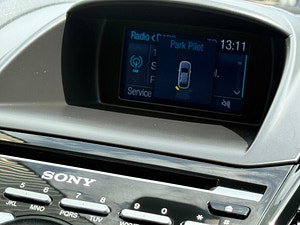 Ford Fiesta thumbnail