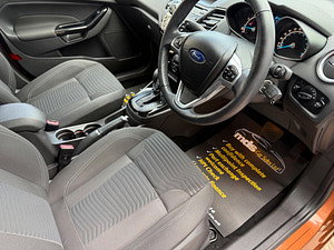Ford Fiesta thumbnail