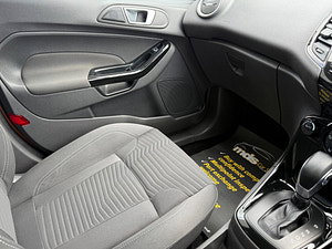Ford Fiesta thumbnail