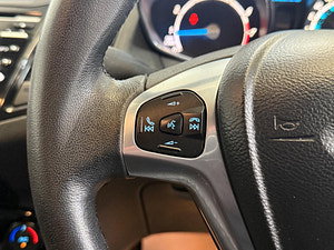 Ford Fiesta thumbnail