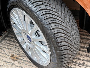 Ford Fiesta thumbnail