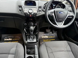 Ford Fiesta thumbnail