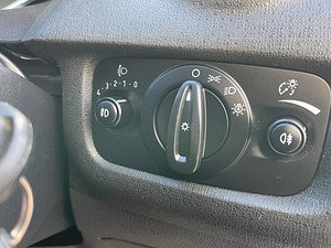 Ford Fiesta Van thumbnail