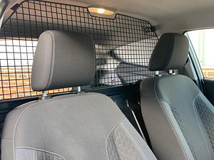 Ford Fiesta Van thumbnail