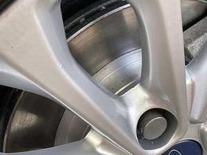 Ford Fiesta Van thumbnail