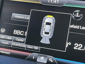 Ford Focus thumbnail