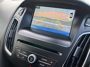 Ford Focus thumbnail