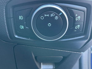 Ford Focus thumbnail