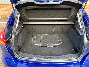 Ford Focus thumbnail