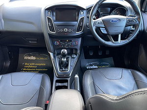 Ford Focus thumbnail