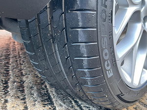Ford Focus thumbnail