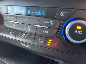 Ford Focus thumbnail