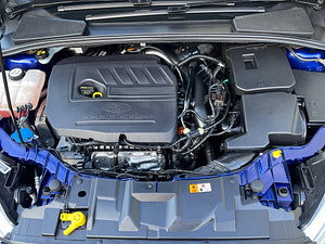 Ford Focus thumbnail