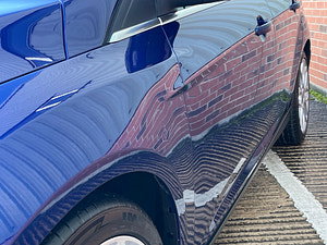 Ford Focus thumbnail