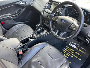 Ford Focus thumbnail