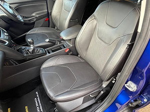 Ford Focus thumbnail