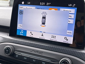 Ford Focus thumbnail