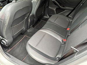 Ford Focus thumbnail