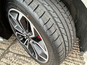 Ford Focus thumbnail