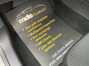 Ford Focus thumbnail