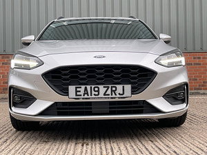 Ford Focus thumbnail