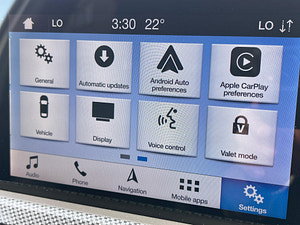 Ford Focus thumbnail
