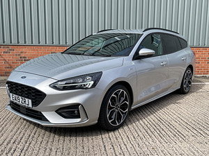 Ford Focus thumbnail
