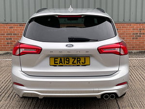 Ford Focus thumbnail