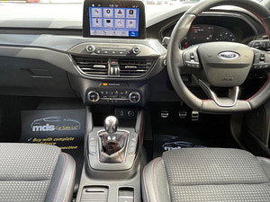 Ford Focus thumbnail