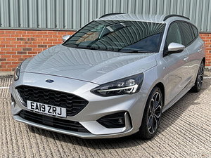 Ford Focus thumbnail